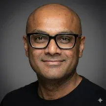 Leslie Chacko
